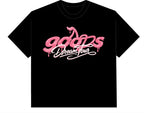 Goods Tee Gelato Black