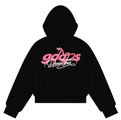 Goods Hoodie Gelato Black