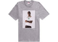 Supreme Tyler The Creator Tee Grey