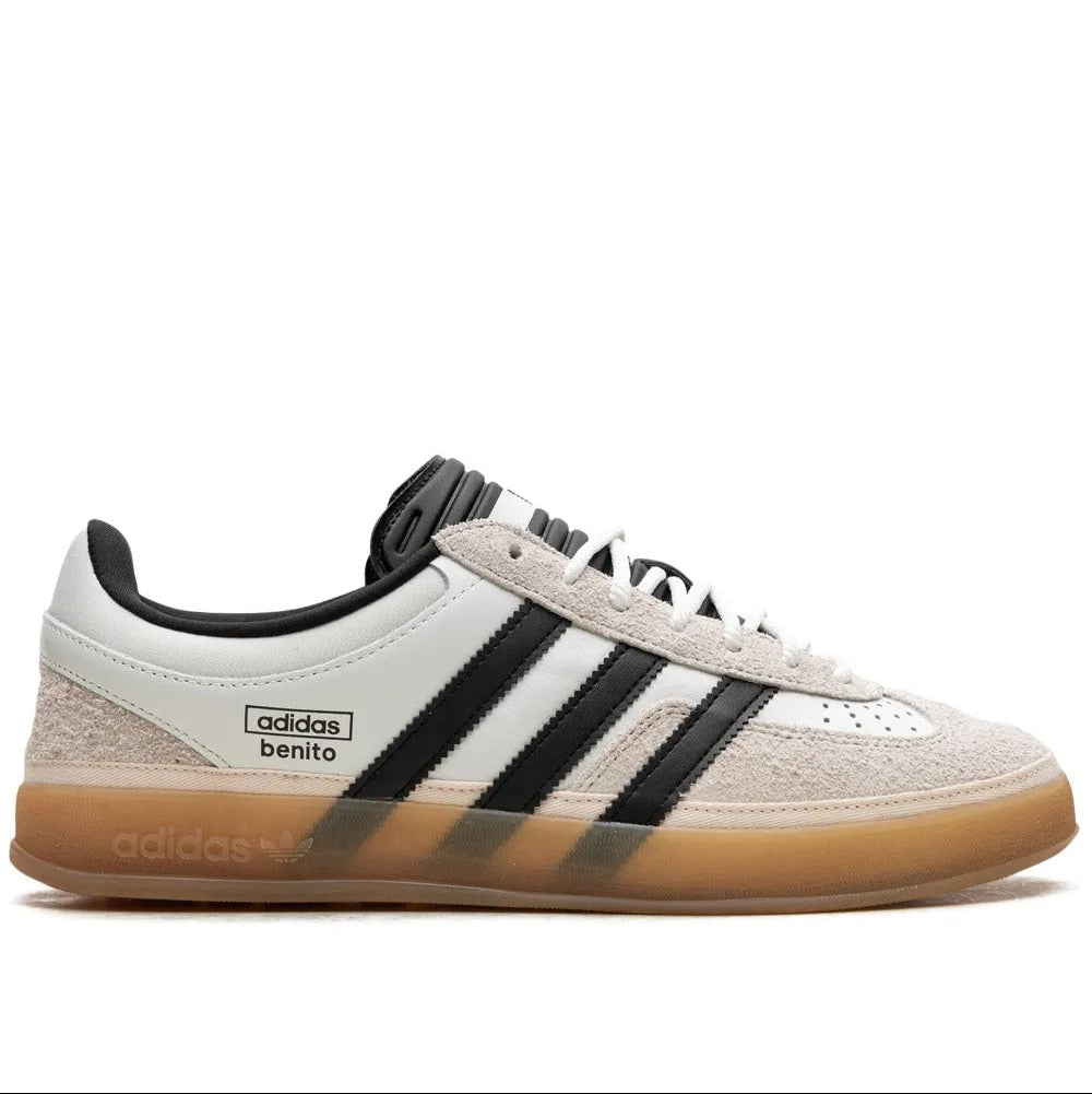 Adidas Gazelle Indoor x Bad Bunny Benito
