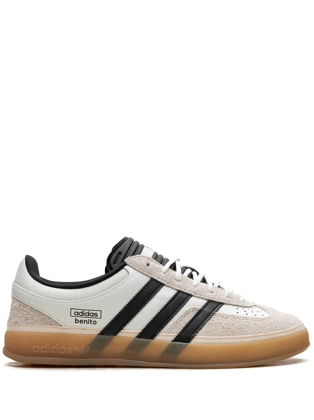 Adidas Gazelle Indoor x Bad Bunny Benito