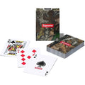 Supreme x TrueTimber Camo Playing Cards Multicolor