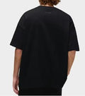 Fear of God Essentials NBA Tee Black