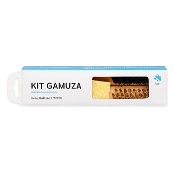 T&C Kit Gamuza