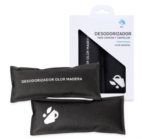 T&C Desodorizador Olor Madera