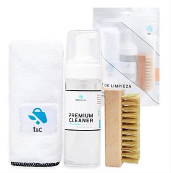 T&C Kit  de Limpieza Premium