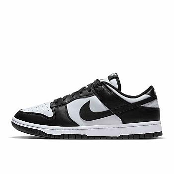 Nike Dunk Low Panda (WMNS) NO BOX