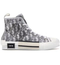 Christian Dior B23 High Top Logo Oblique USED - NO BOX