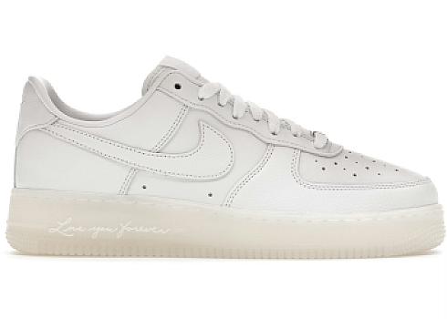 Air Force 1 Low x Nocta Cobalt Tint