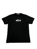 Off-White CLB Slim Tee Black/White
