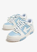 Off-White | Out Of Office Reverse White/Light Blue | 42 IT