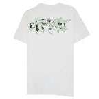Off-White 90s Liquid Slim S/S T -hirt White/Black | M