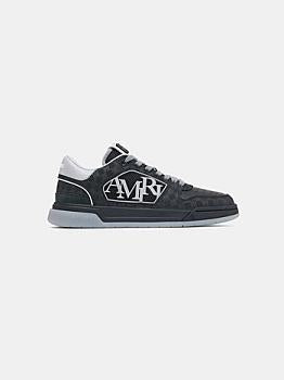 Amiri Classic Low Black