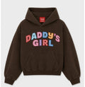 Goods Daddys Girls Hoodie