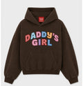 Goods Daddys Girls Hoodie