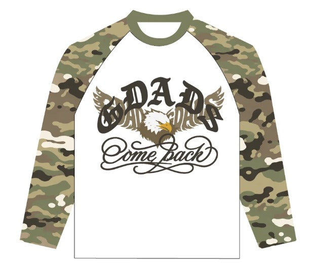 Goods Tee Gdads Waffle