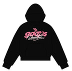 Goods Hoodie Gelato Black