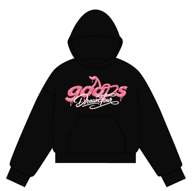 Goods Hoodie Gelato Black