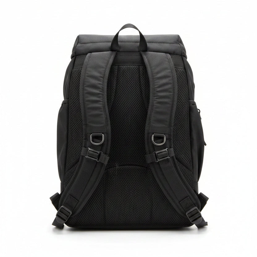 Supreme Mochila Logo (FW24) Black