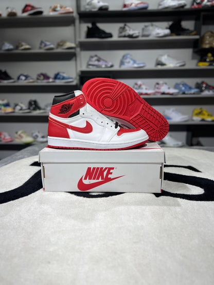 JORDAN RETRO 1 HIGH HERITAGE