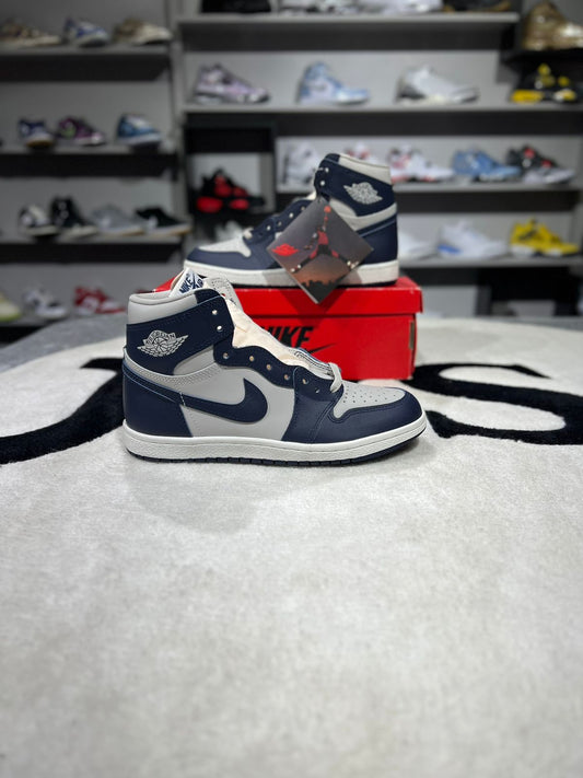 JORDAN RETRO 1 HIGH 85 GEORGETOWN