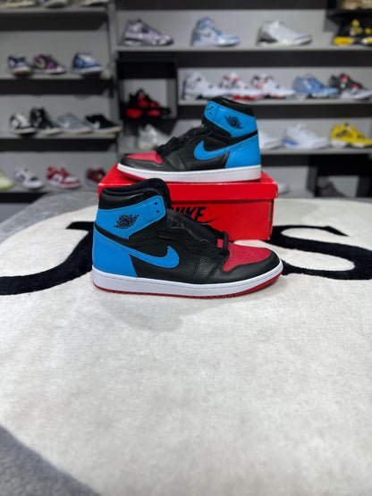 JORDAN RETRO 1 HIGH NC TO CHI