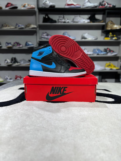 JORDAN RETRO 1 HIGH NC TO CHI