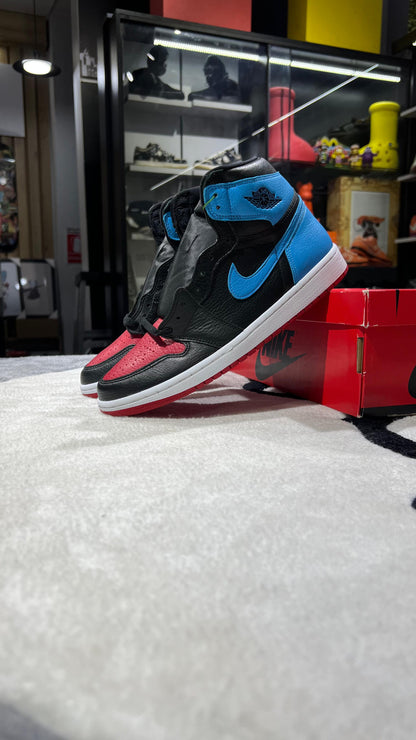 JORDAN RETRO 1 HIGH NC TO CHI