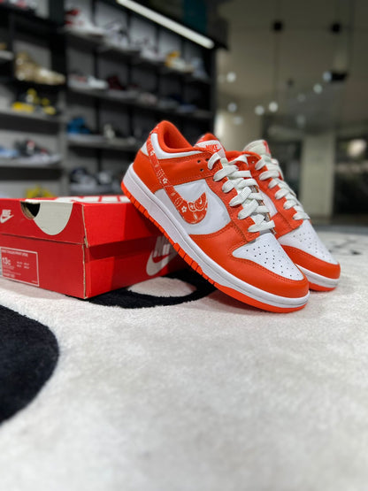 DUNK LOW PAISLEY PACK ORANGE