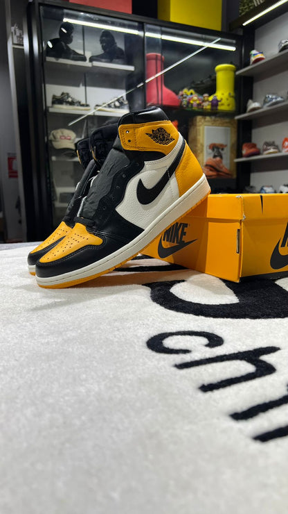 JORDAN RETRO 1 HIGH TAXI