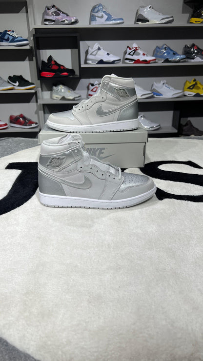 JORDAN RETRO 1 HIGH CO JP NEUTRAL GREY