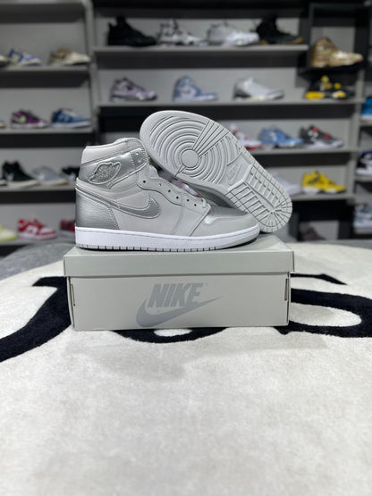 JORDAN RETRO 1 HIGH CO JP NEUTRAL GREY