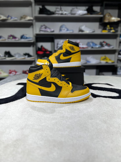 JORDAN RETRO 1 HIGH POLLEN