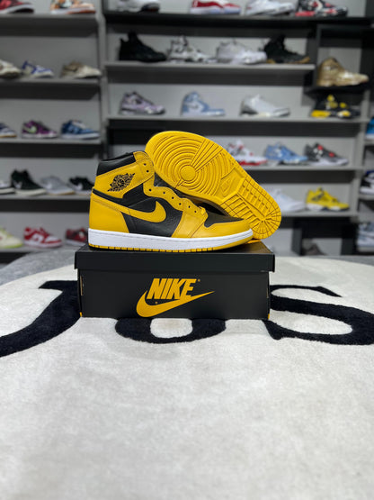 JORDAN RETRO 1 HIGH POLLEN