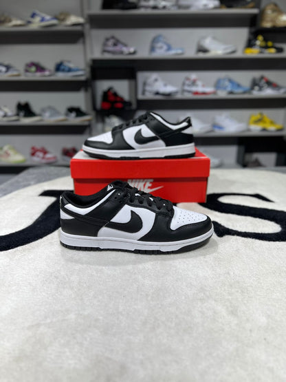 Dunk Low Panda Women