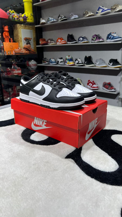 Nike Dunk Low Panda