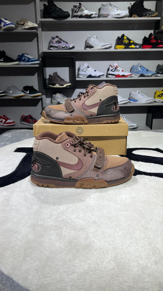 AIR TRAINER 1  SP TRAVIS SCOTT