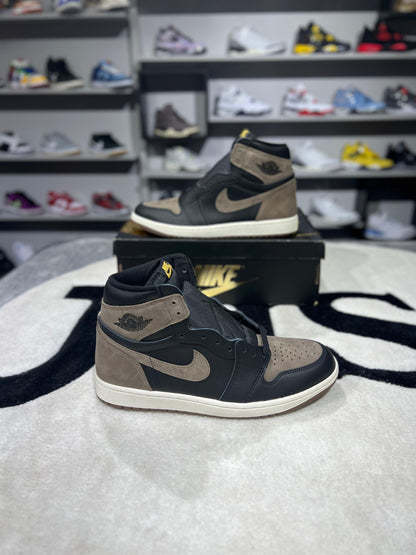 JORDAN RETRO 1 HIGH PALOMINO