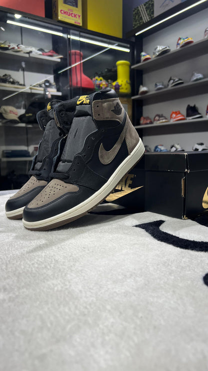 JORDAN RETRO 1 HIGH PALOMINO