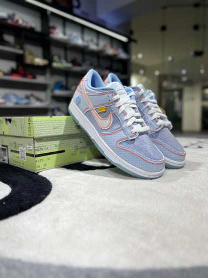 DUNK LOW UNION PASSPORT PACK ARGON