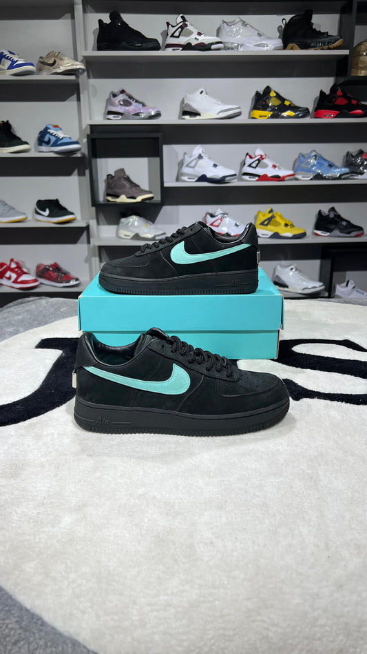 AIR FORCE 1 LOW TIFFANY & CO. 1837