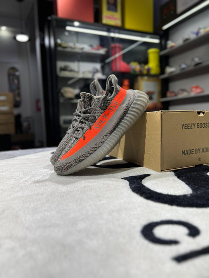 YEEZY 350 V2 BELUGA REFLECTIVE