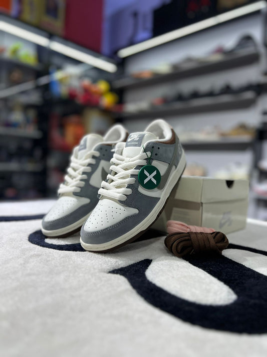 Nike SB Dunk Low Yuto Horigome