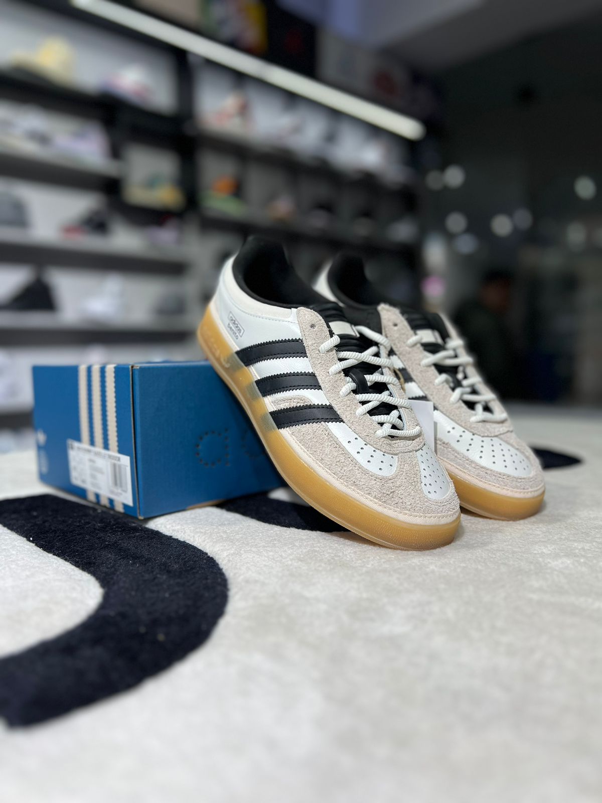 adidas Gazelle Indoor Bad Bunny