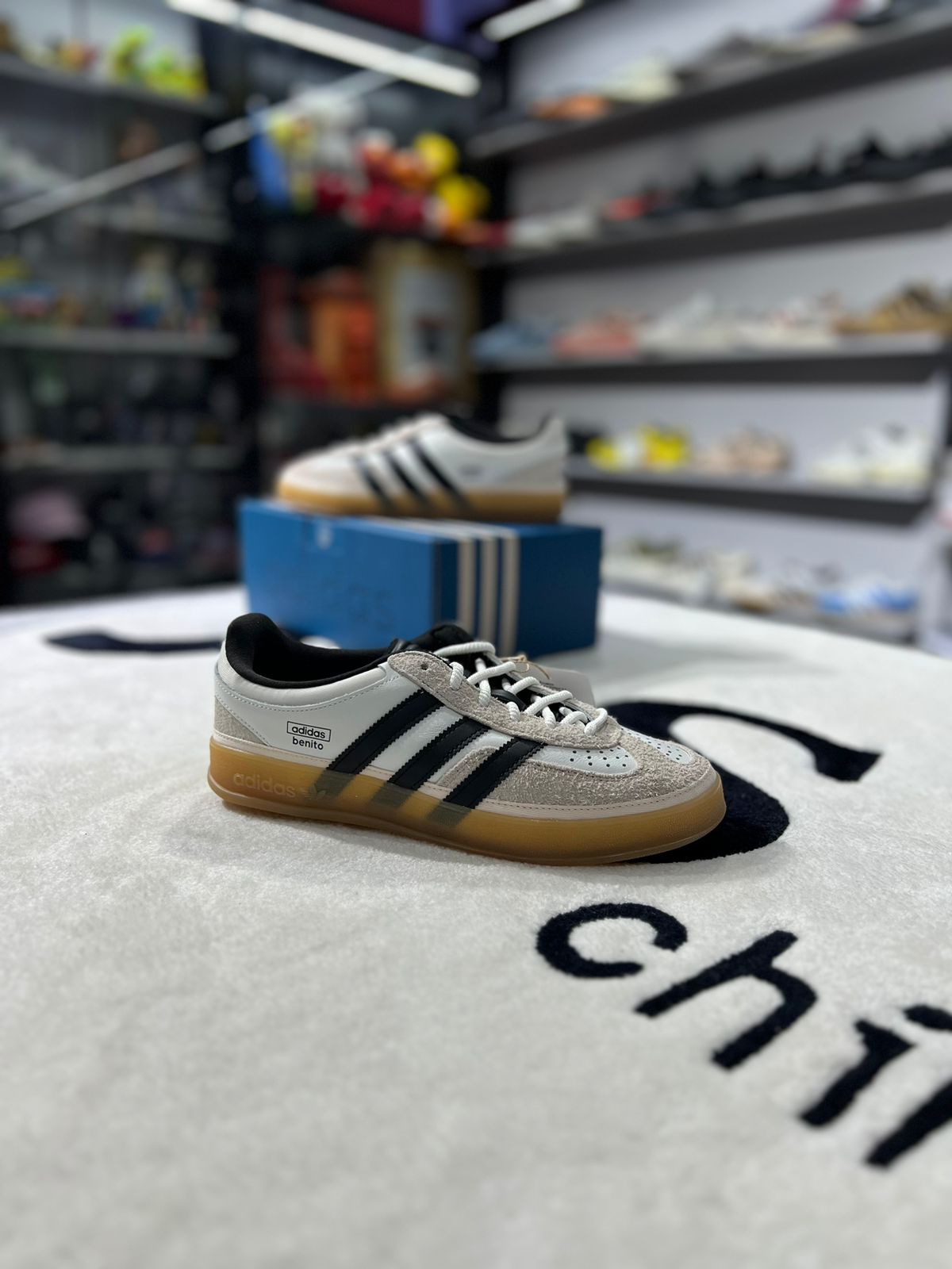 adidas Gazelle Indoor Bad Bunny