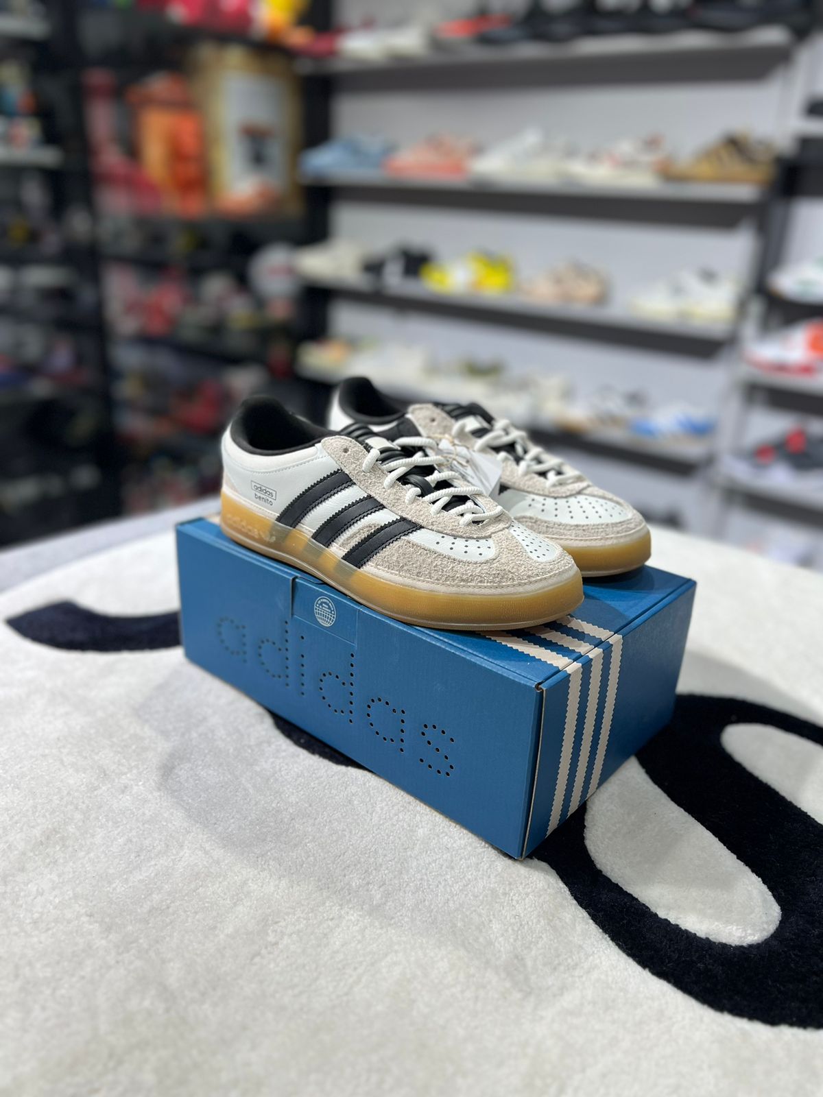 adidas Gazelle Indoor Bad Bunny