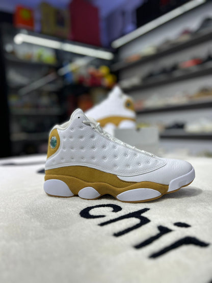 Jordan 13 Retro Wheat (2023)