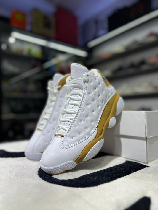 Jordan 13 Retro Wheat (2023)