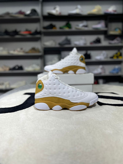 Jordan 13 Retro Wheat (2023)