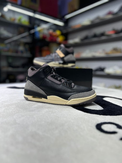 Jordan 3 Retro A Ma Maniére While You Were Sleeping (Women's)